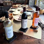 Poderi Zunino Gospodarstwo agroturystyczne *