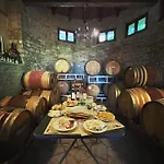 Gospodarstwo agroturystyczne Poderi Zunino Ponti