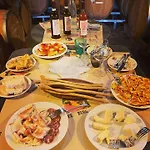 Poderi Zunino * Ponti