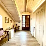 Gospodarstwo agroturystyczne Poderi Zunino Ponti