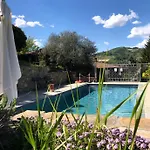 Alloggio per agriturismo Poderi Zunino Ponti
