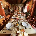 Poderi Zunino Gospodarstwo agroturystyczne Ponti