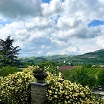 Gospodarstwo agroturystyczne Poderi Zunino