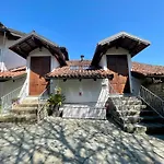 Gospodarstwo agroturystyczne Poderi Zunino Ponti