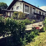 Poderi Zunino * Ponti