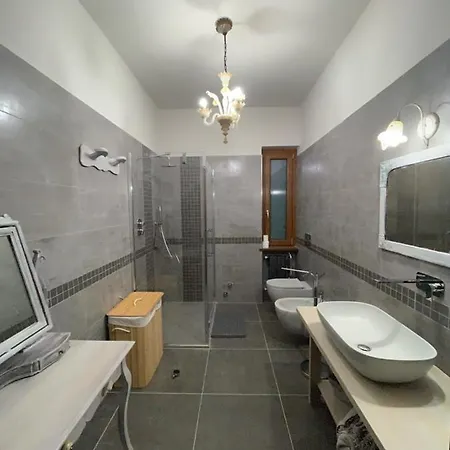 Vakantieboerderij Poderi Zunino Ponti