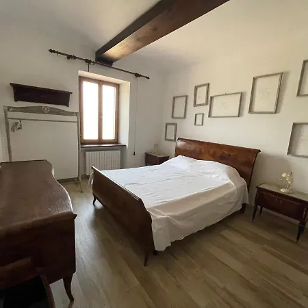 Poderi Zunino * Ponti