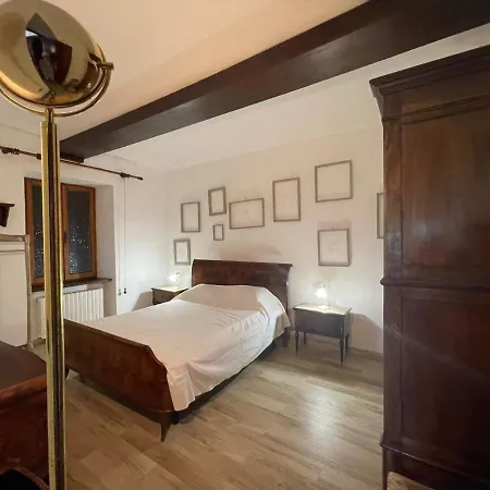 Poderi Zunino Vakantieboerderij Ponti