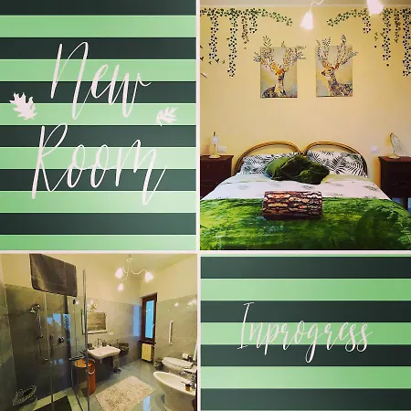 Vakantieboerderij Poderi Zunino Ponti