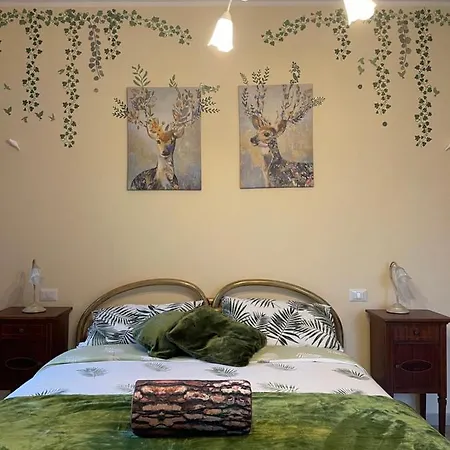 Vakantieboerderij Poderi Zunino Ponti