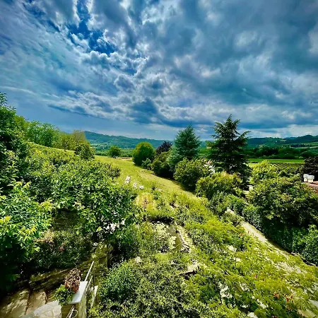 Bauernhof Poderi Zunino Ponti