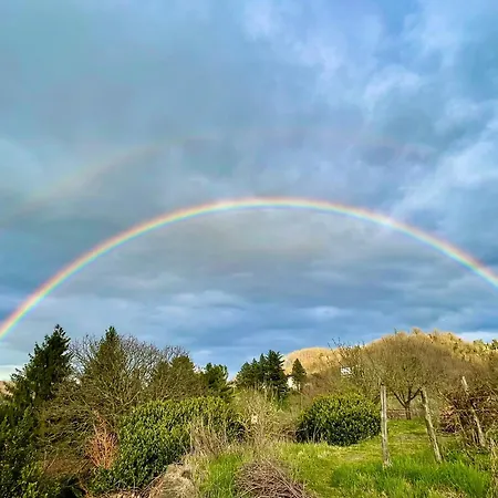 Çiftlik konaklama Poderi Zunino *