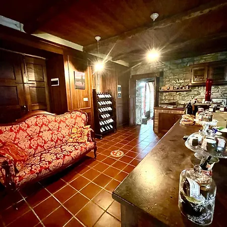 Vakantieboerderij Poderi Zunino