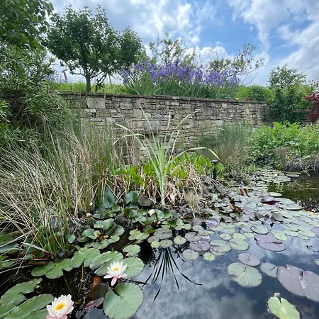 Vakantieboerderij Poderi Zunino Ponti