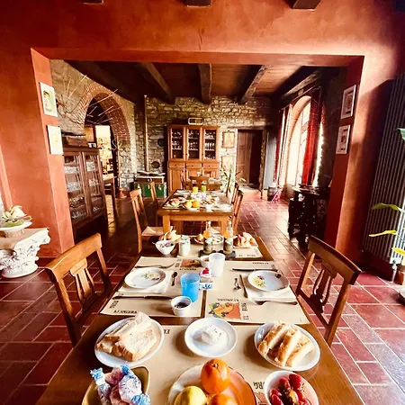 Poderi Zunino * Ponti