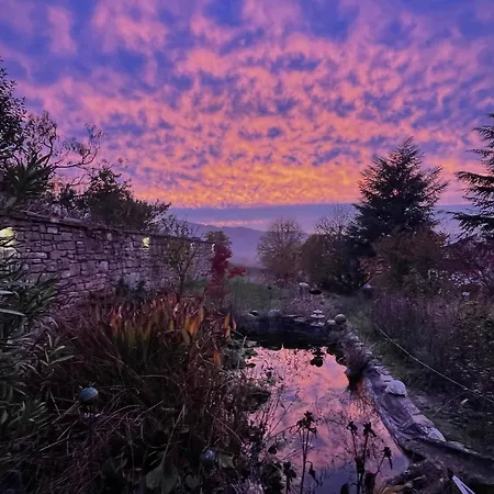 Vakantieboerderij Poderi Zunino *
