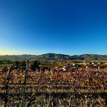Vakantieboerderij Poderi Zunino Ponti