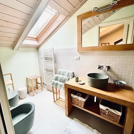 Vakantieboerderij Poderi Zunino *