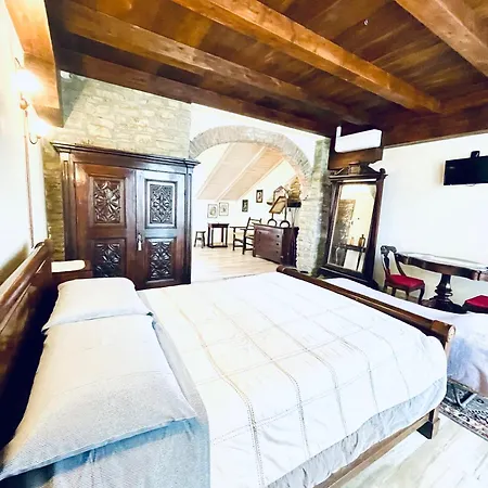 Poderi Zunino * Ponti