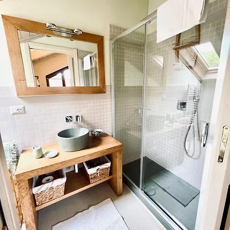 Poderi Zunino Vakantieboerderij Ponti