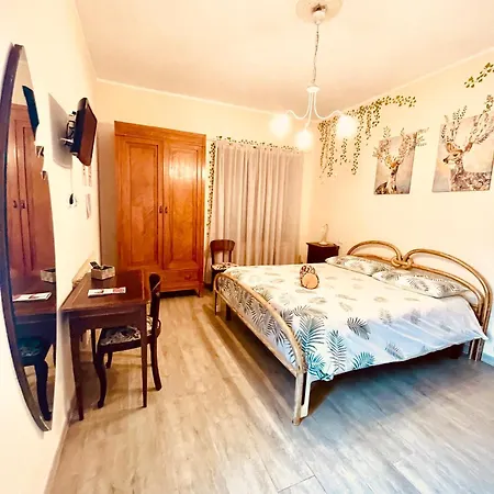 Çiftlik konaklama Poderi Zunino