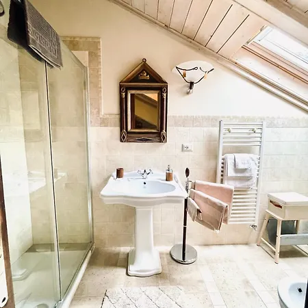 Vakantieboerderij Poderi Zunino *