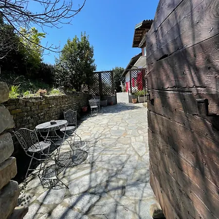 Bauernhof Poderi Zunino *