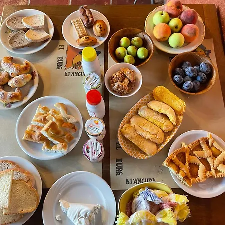 Poderi Zunino * Ponti