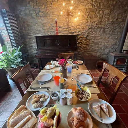 Poderi Zunino * Ponti