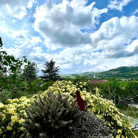 Poderi Zunino Vakantieboerderij