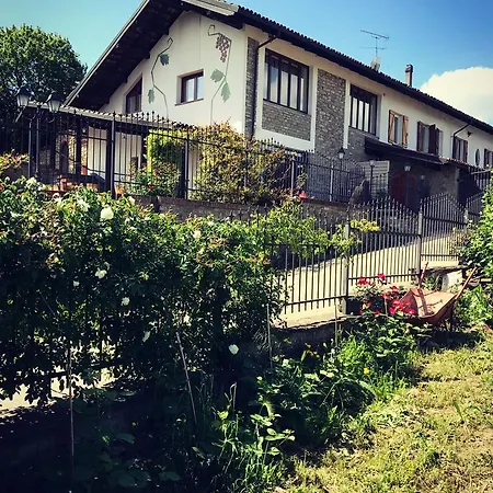 Poderi Zunino * Ponti