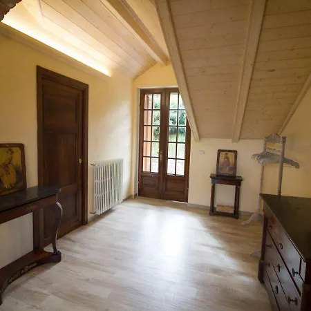 Bauernhof Poderi Zunino *