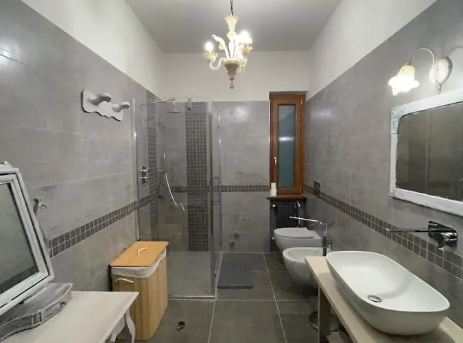 Vakantieboerderij Poderi Zunino Ponti