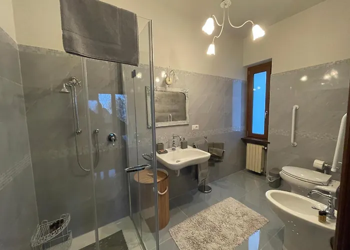 Poderi Zunino Lantgård