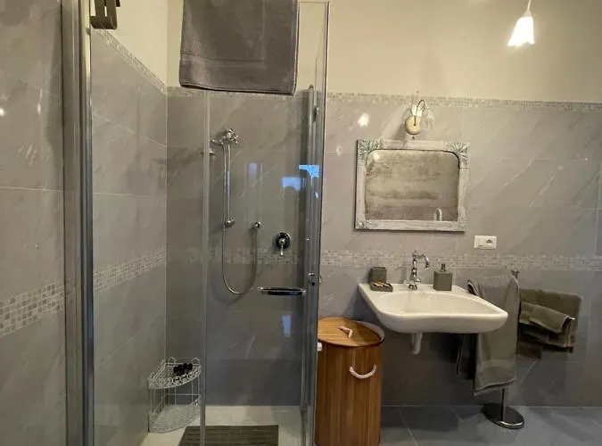 Vakantieboerderij Poderi Zunino Ponti