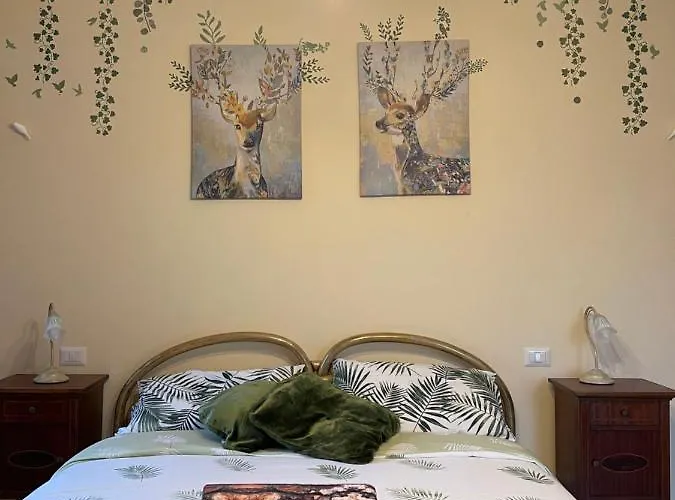 Vakantieboerderij Poderi Zunino Ponti