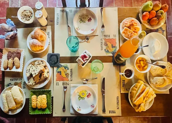 Vakantieboerderij Poderi Zunino