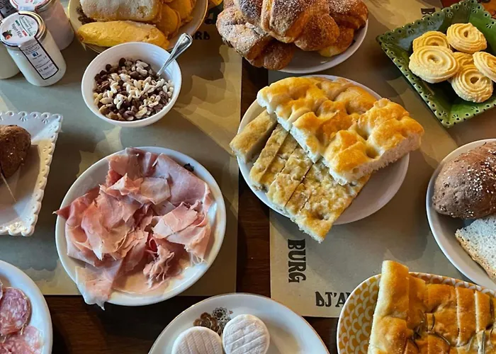 Poderi Zunino Vakantieboerderij *