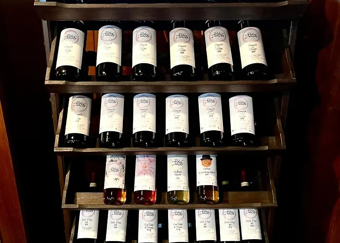 Poderi Zunino Lantgård