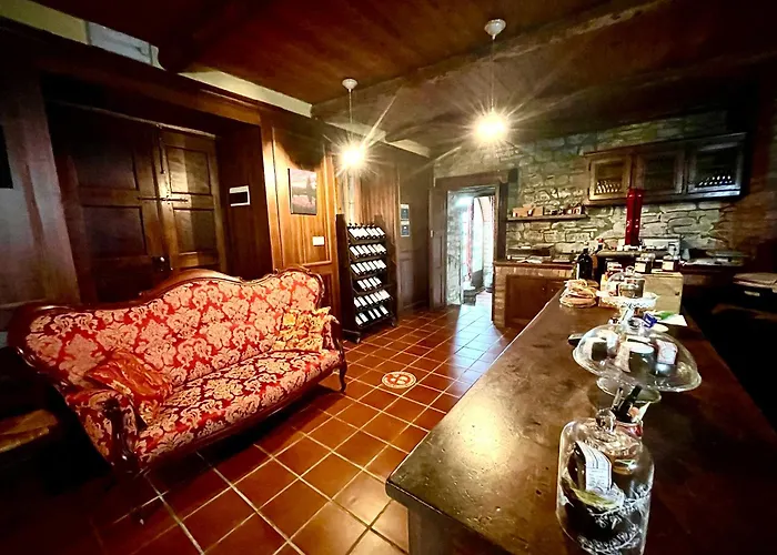 Vakantieboerderij Poderi Zunino