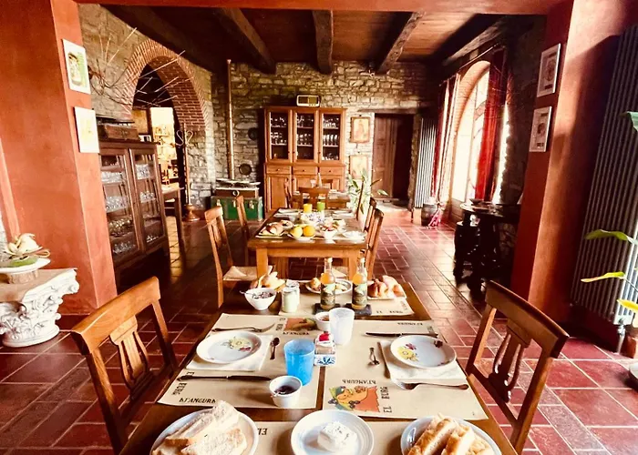 Poderi Zunino * Ponti