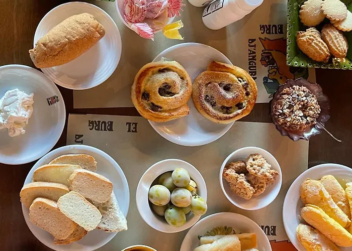 Poderi Zunino Lantgård *