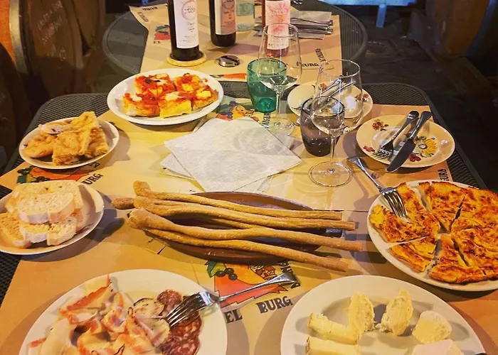 Poderi Zunino * Ponti