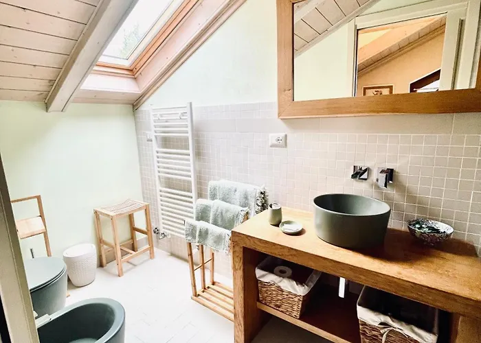 Vakantieboerderij Poderi Zunino *