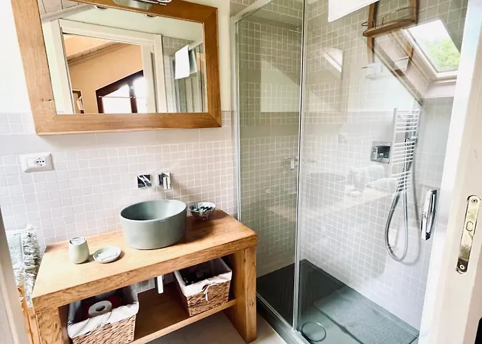 Poderi Zunino Vakantieboerderij Ponti