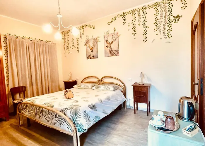 Poderi Zunino * Ponti