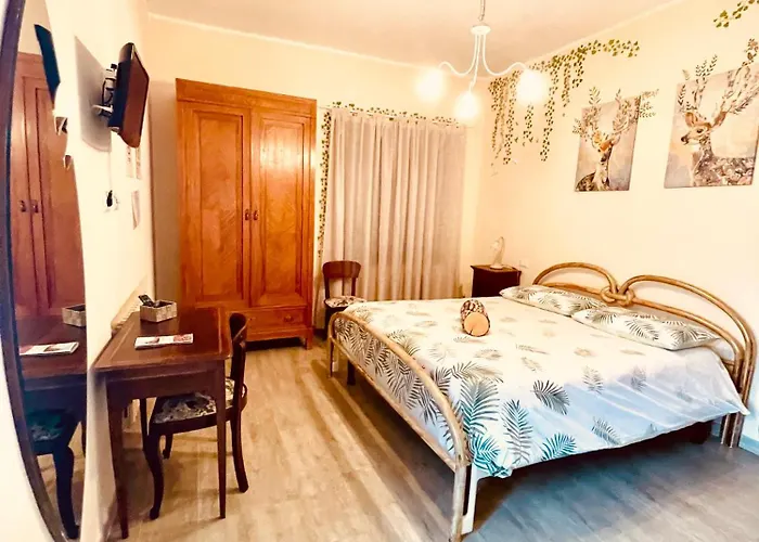 Vakantieboerderij Poderi Zunino