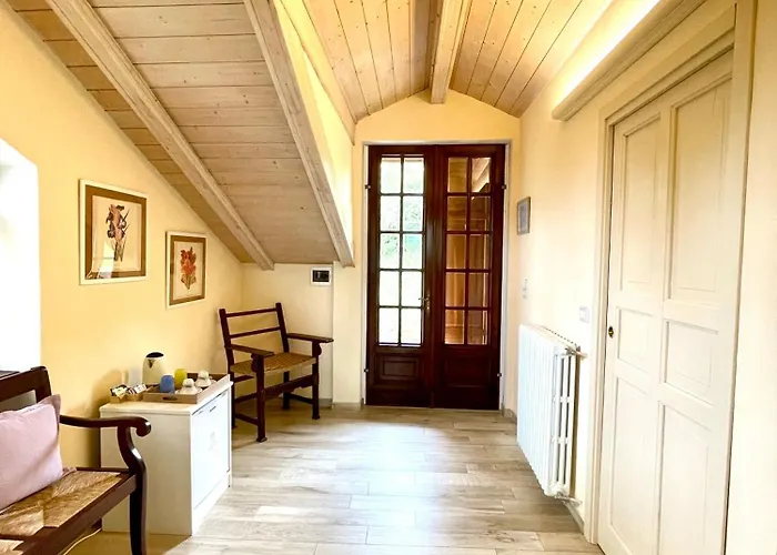 Feriegård Poderi Zunino Ponti