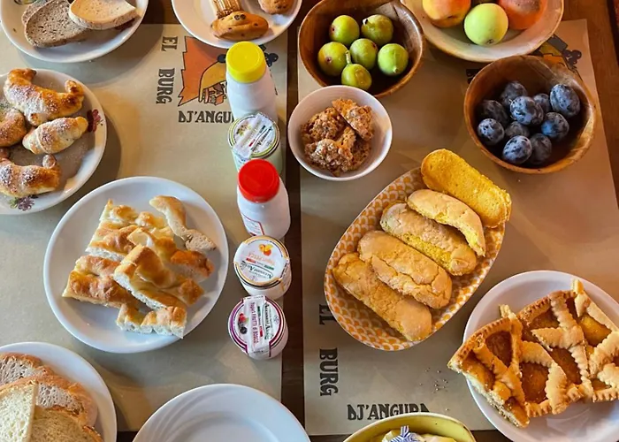 Poderi Zunino * Ponti