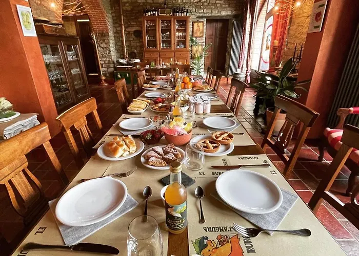 Poderi Zunino Lantgård Ponti